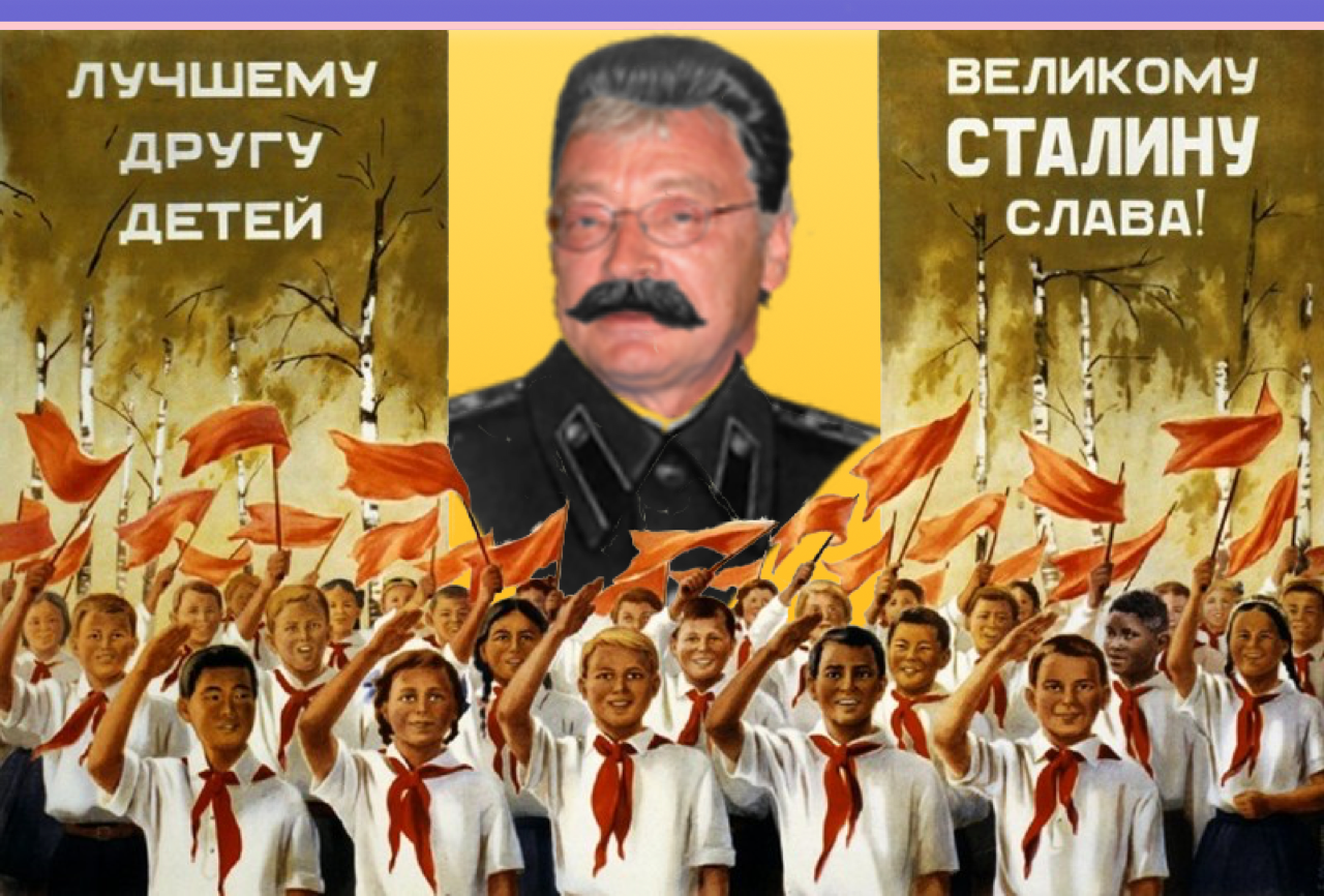 Stalin