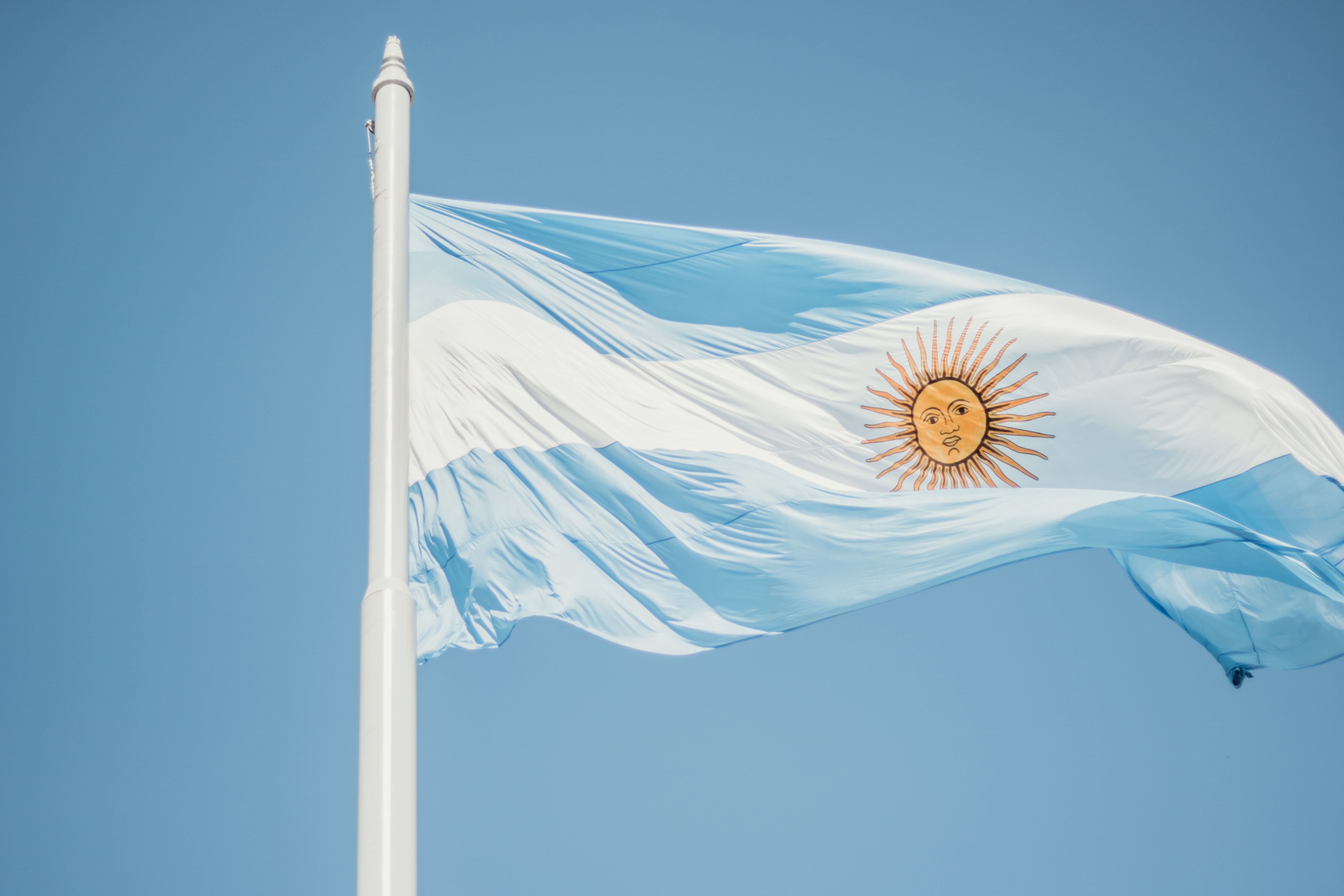 Argentinian Government Proposes Price Controls