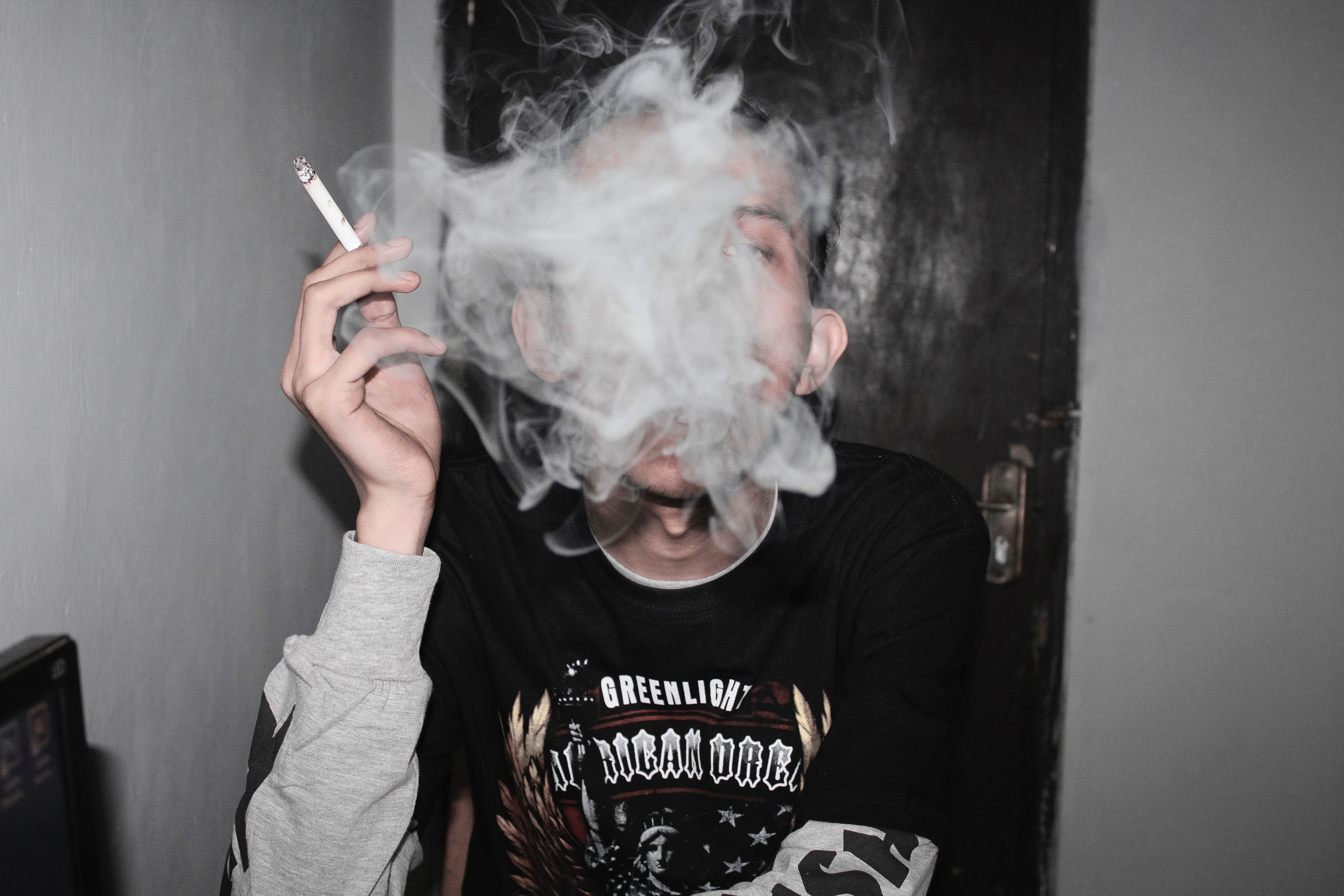 Smoke