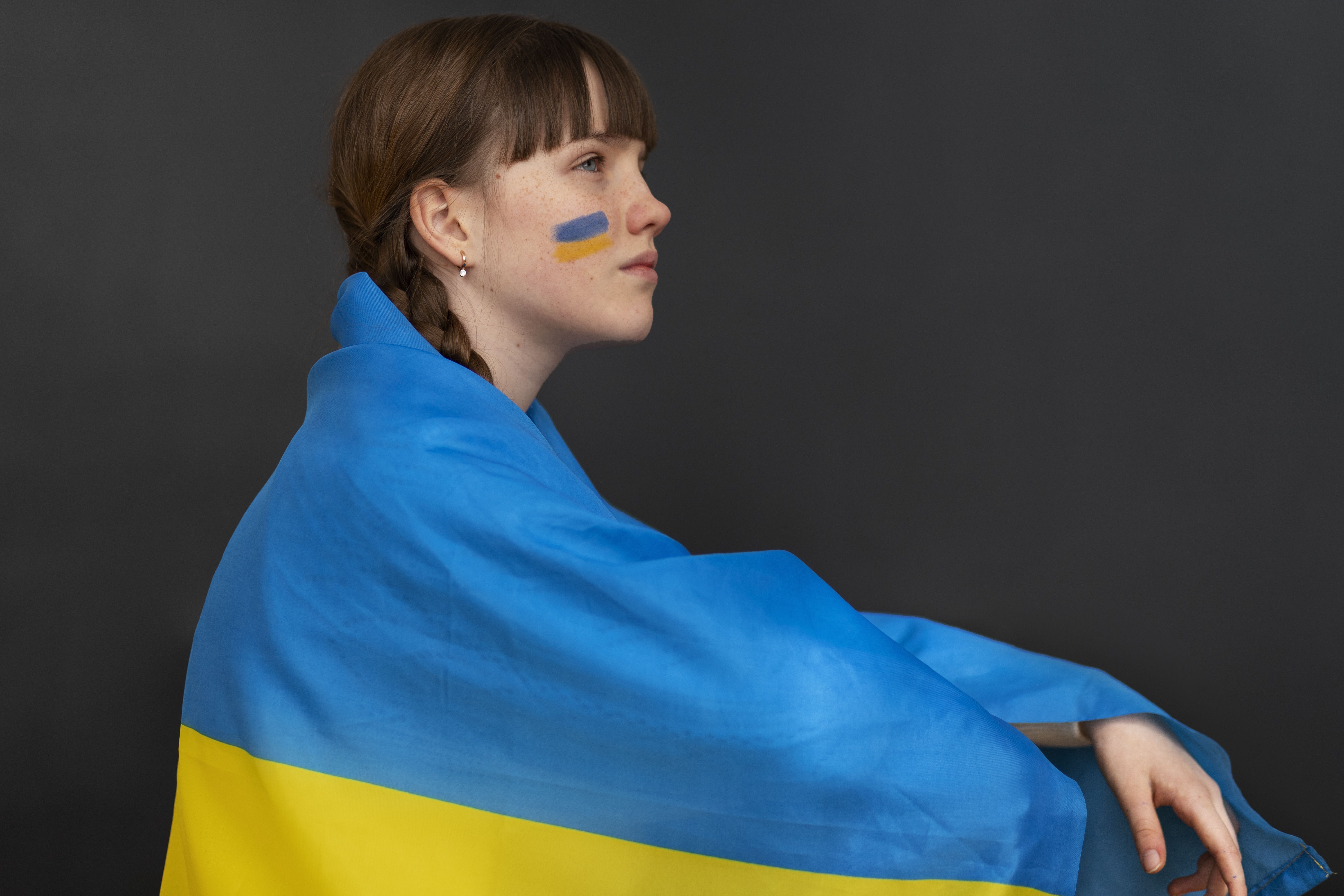 The sacralization of women in Ukrainian society - Bohdana Semeniuk
