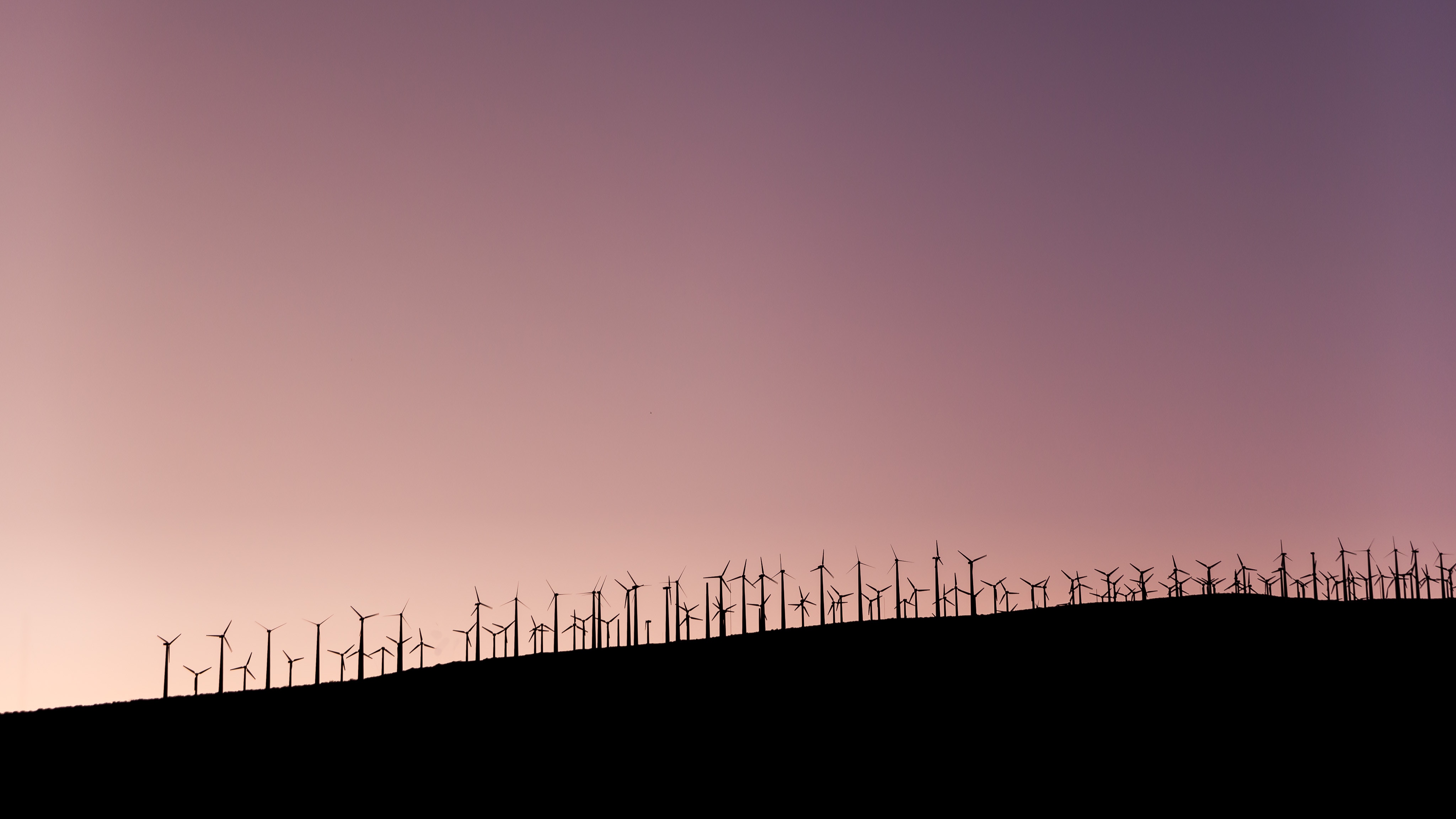 Wind farm