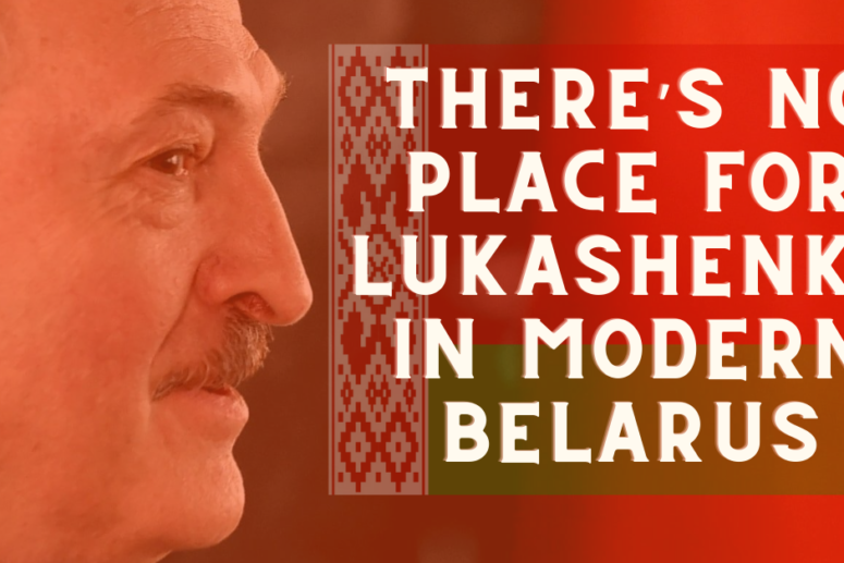 OPEN LETTER on Diplomatic Watch activities during Presidential Elections 2020 in Belarus 