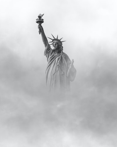 Nobody Said Freedom Was Popular 