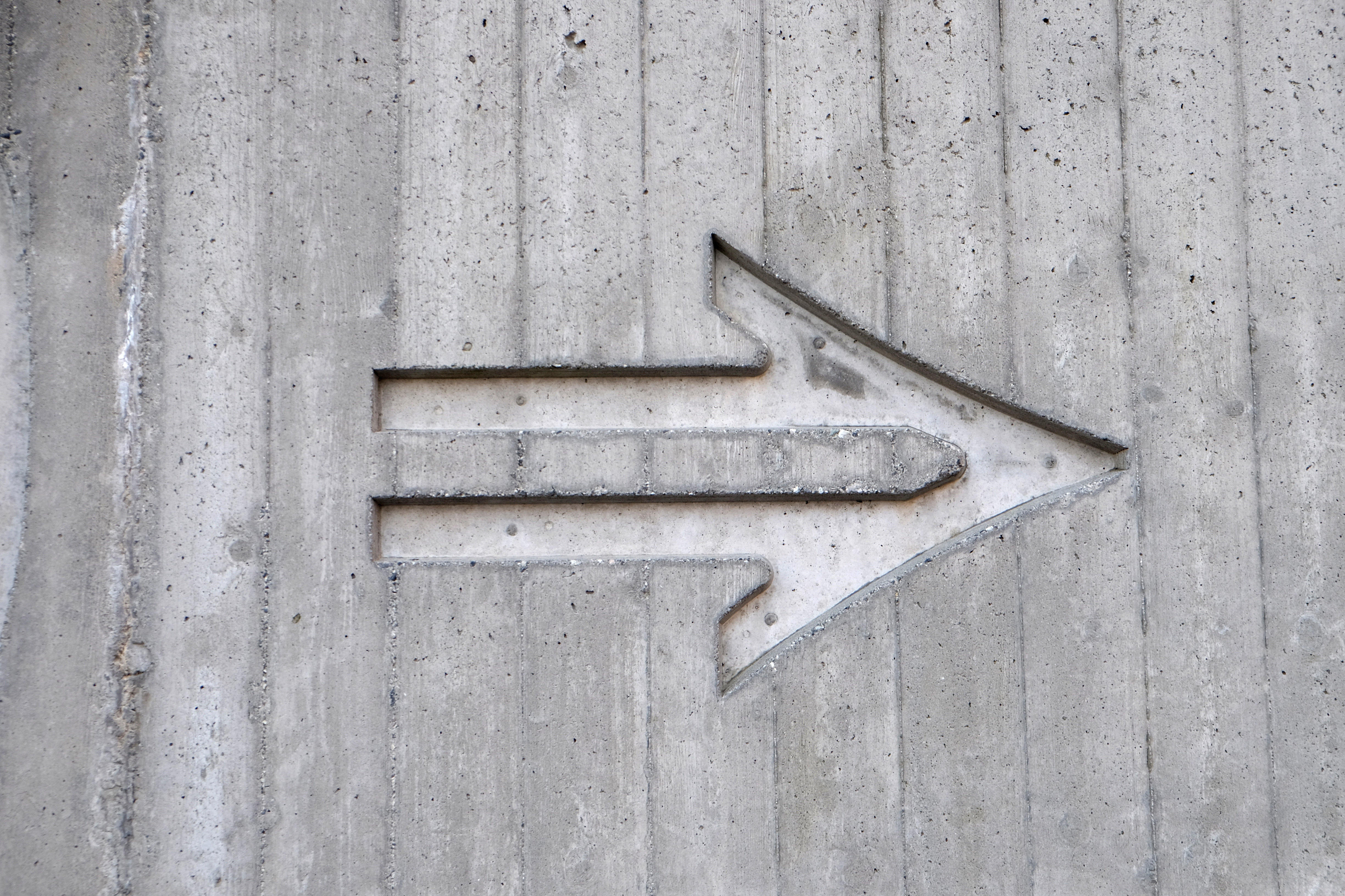 Right Arrow