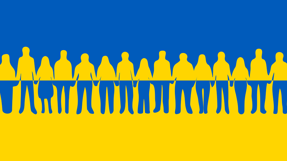 The necessity of volunteer forces in Ukraine