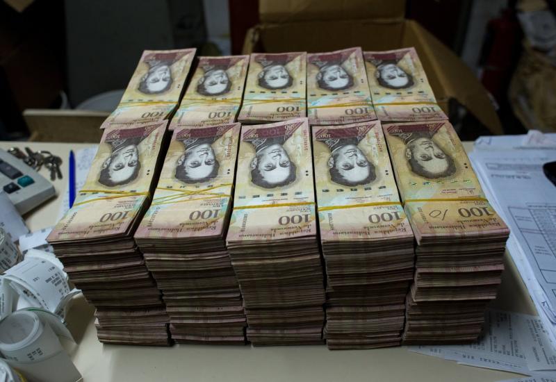 Venezuela’s Business Environment: Inefficiencies, Distortions, and Risks by Jorge Jraissati