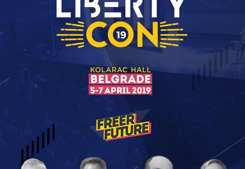 LibertyCon19