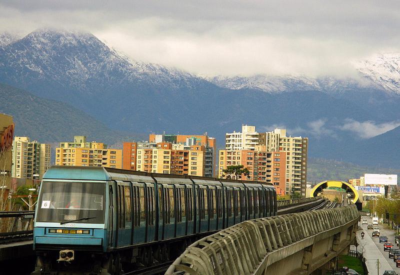 South america