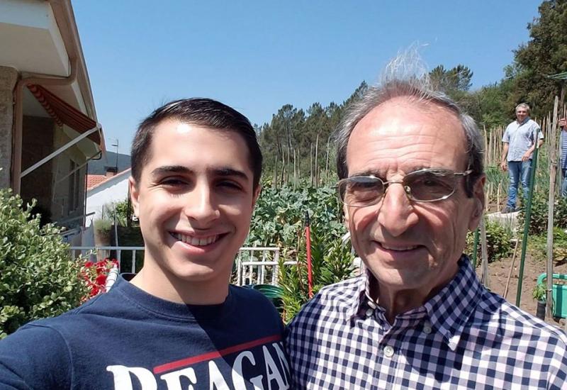 My Grandfather’s Long Battle Against Socialism Ended by Coronavirus 