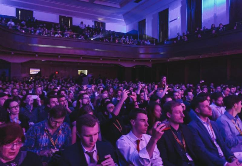 LibertyCon19 in Belgrad, Serbia - A great success 