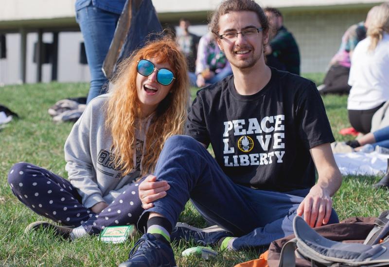 Civil Rights Activist Arrested for Supporting Family of Political Prisoner in Belarus  