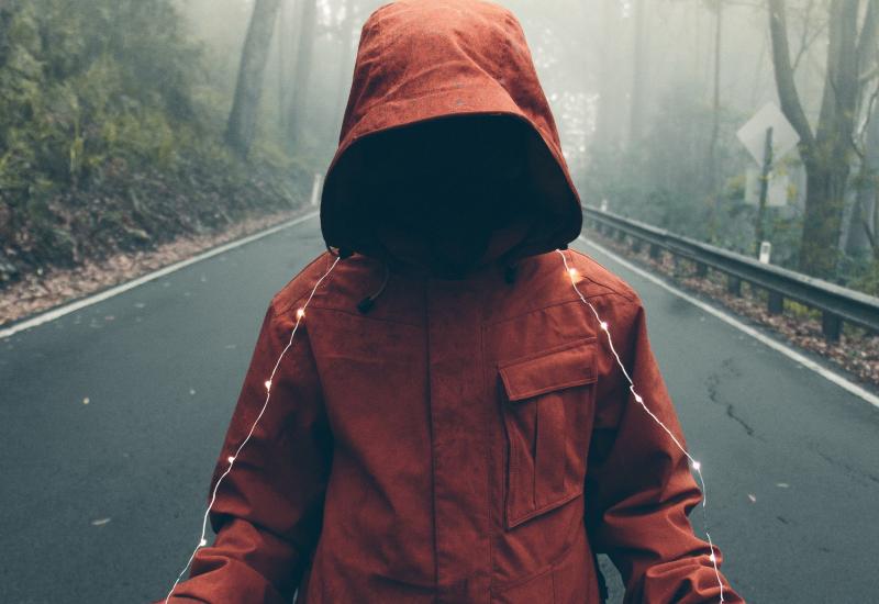 Cloaked