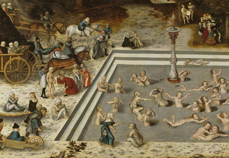 Fountain of Youth