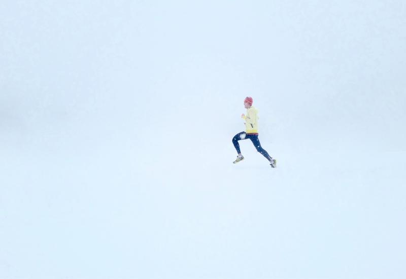 Running