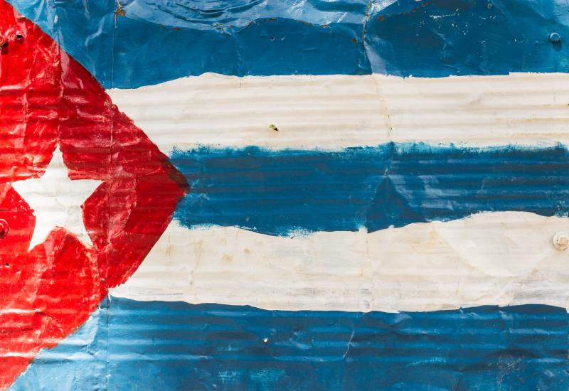 What is going on in Cuba? Freedom Today Network