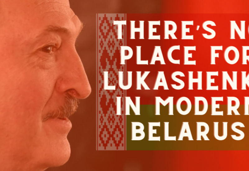 OPEN LETTER on Diplomatic Watch activities during Presidential Elections 2020 in Belarus 