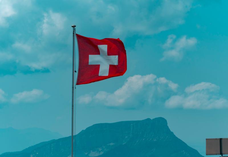 Swiss neutrality: Wrong time, wrong idea 