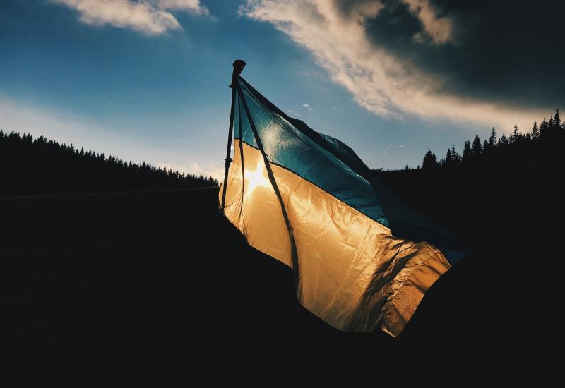 A letter to the Cato Institute on Ukraine and Russia