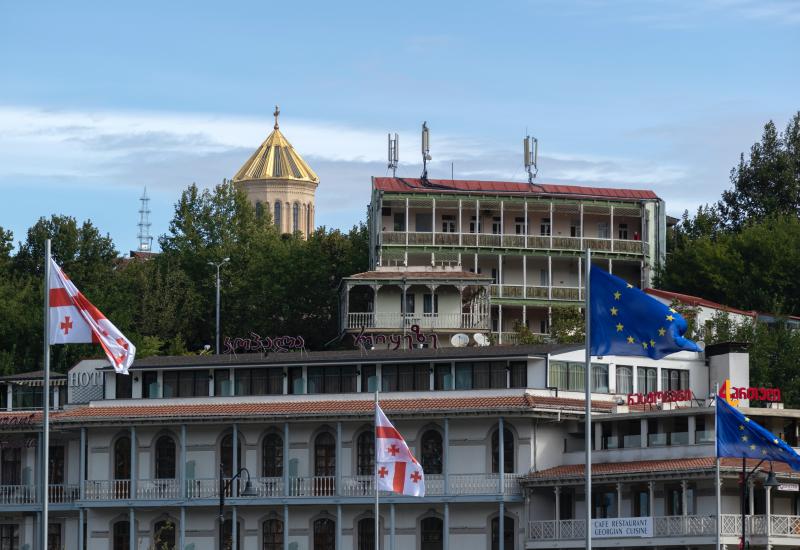 Consolidating Authoritarianism in Georgia, Aspects and Paradigms