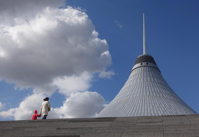 Understanding the Situation in Kazakhstan