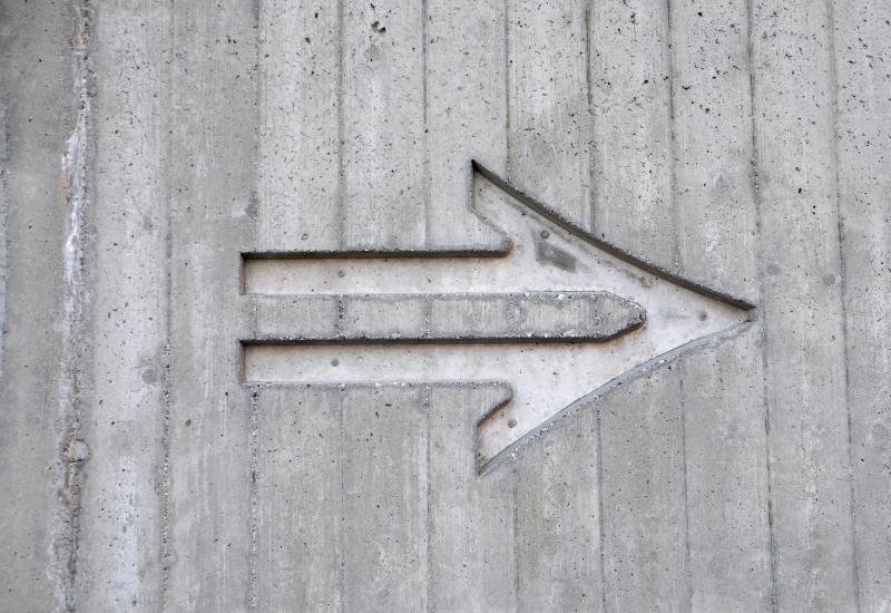 Right Arrow